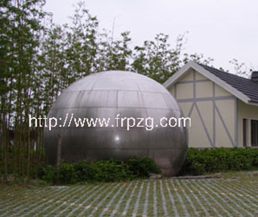 不（bú）鏽鋼水箱