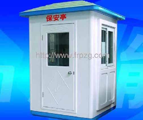 特殊玻璃鋼製品（pǐn）